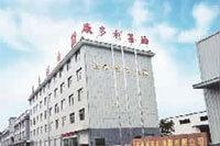 腾龙集团,油茶莳植生产加工销售,植物油莳植生产加工销售