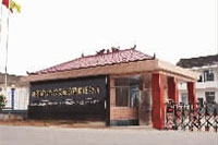 腾龙集团,油茶莳植生产加工销售,植物油莳植生产加工销售