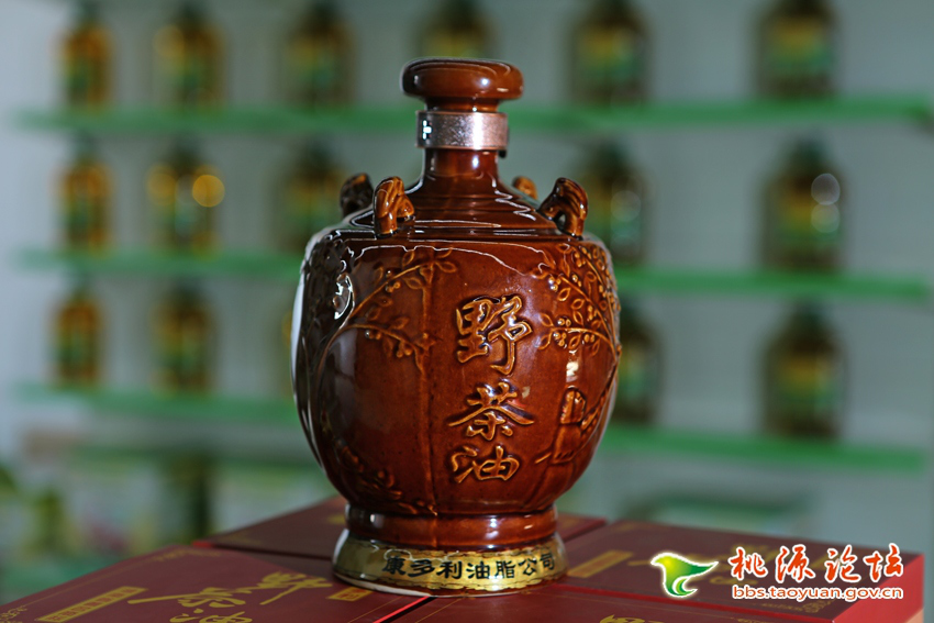 腾龙集团,油茶莳植生产加工销售,植物油莳植生产加工销售